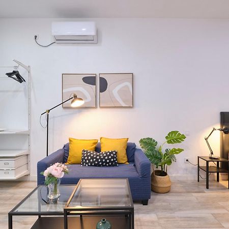 Magnifico Studio Madrid Dış mekan fotoğraf